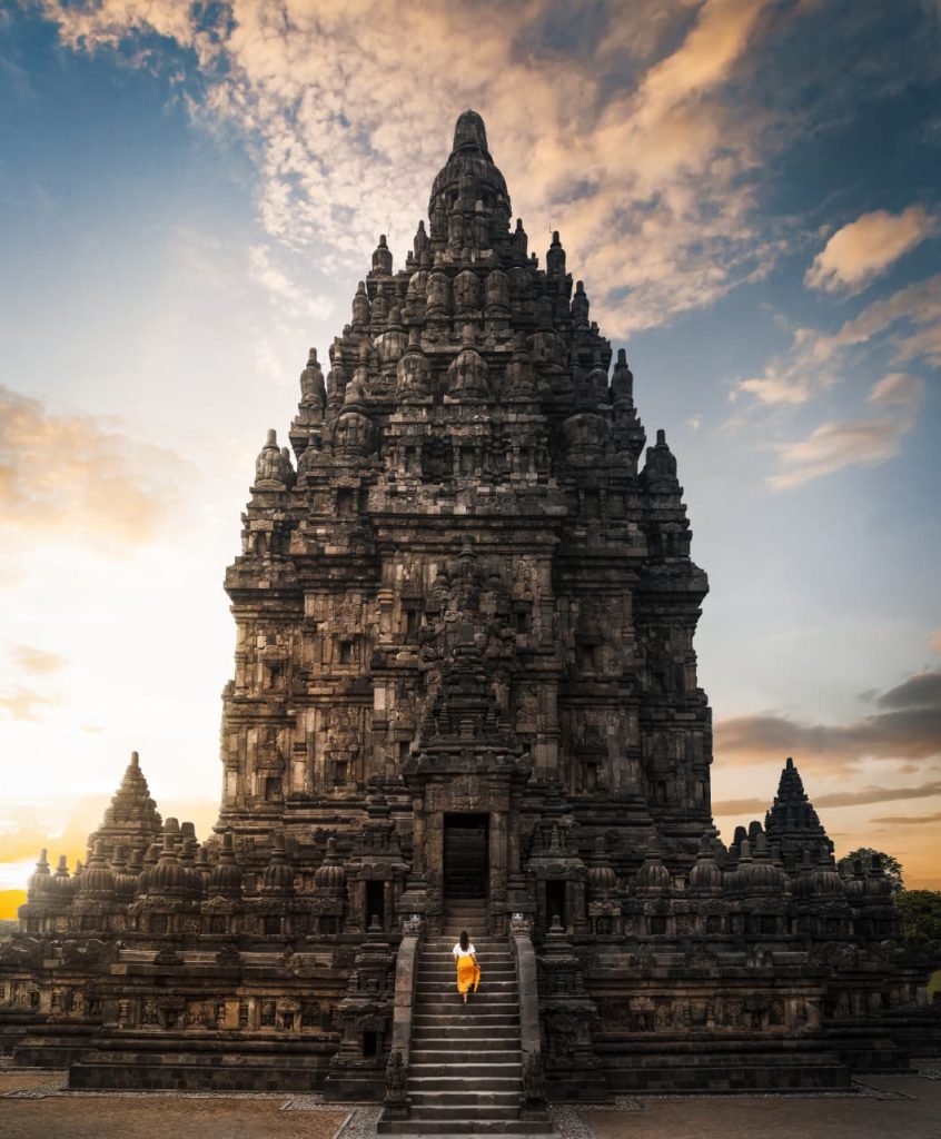 Prambanan Temple Tour