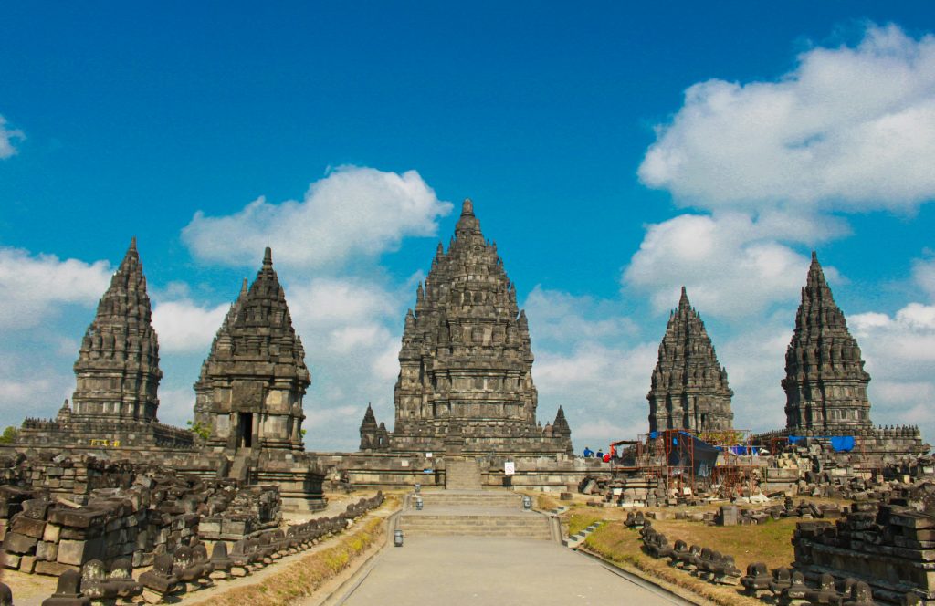 Prambanan Temple Tour