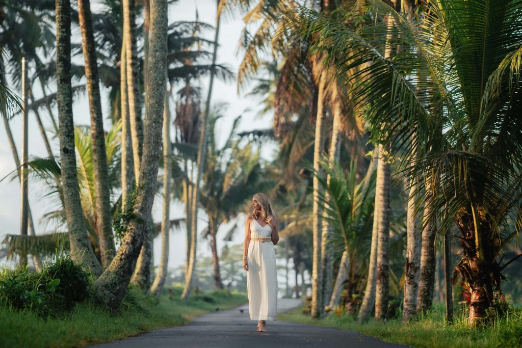 How to get to Yogyakarta from Bali